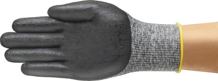 Actual product image Ansell Nylon-Strickhandschuh (9)