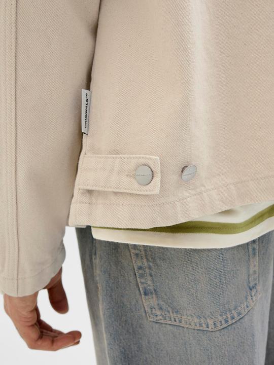 Immagine prodotto Jack & Jones Wide Fit Jeanshemd Jeanshemd (XS)