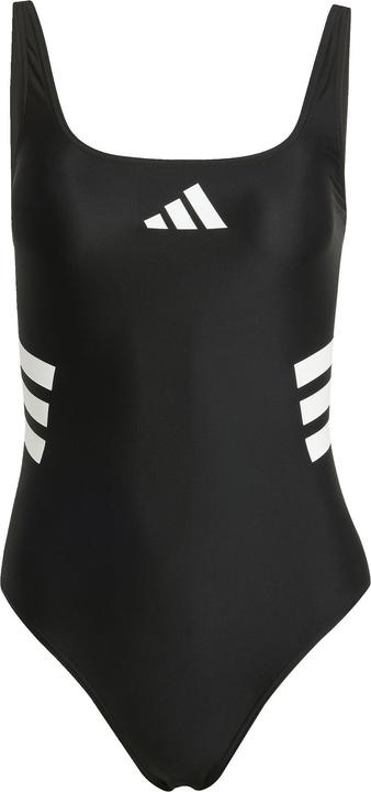 Produktbild adidas Women's 3 Stripes Uback Suit (40)