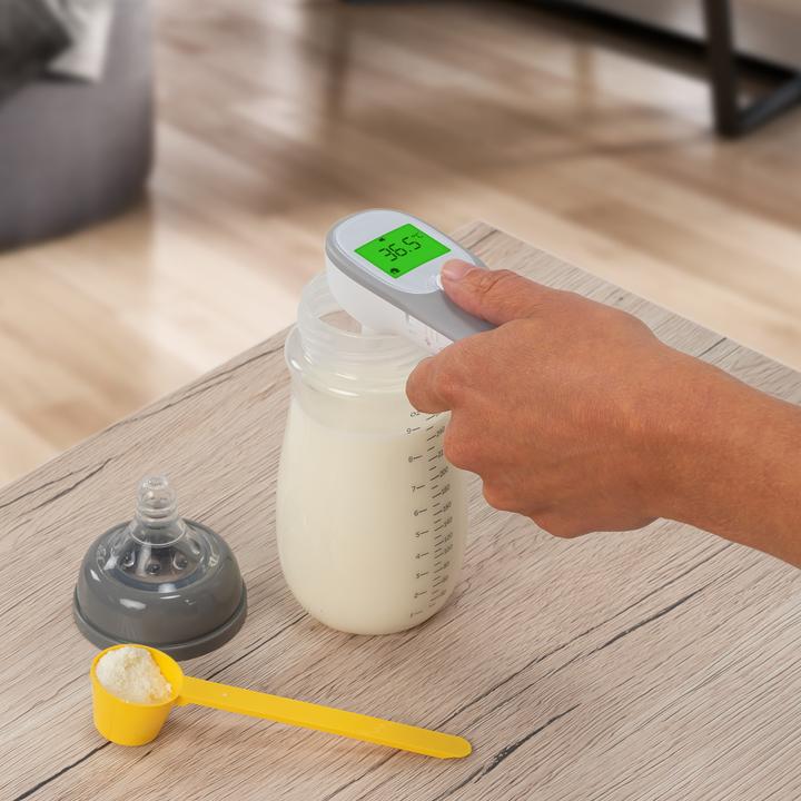 Productafbeelding Reer Infrarood kleurenoordtemp 3in1 (Auriculair)