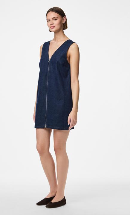 Image du produit Pieces PCFABIA Robe en jean (M)