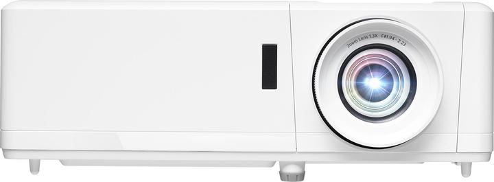 Actual product image Optoma ZH403 (Full HD, 4000 lm, 1.21 - 1.59:1)