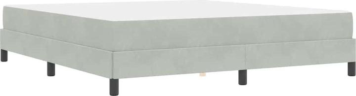 Image du produit VidaXL Lit boxspring (180 x 200 cm)
