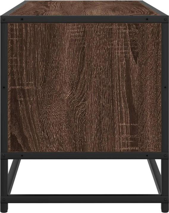 Image du produit vidaXL TV-Schrank (80 x 34.50 x 40 cm)