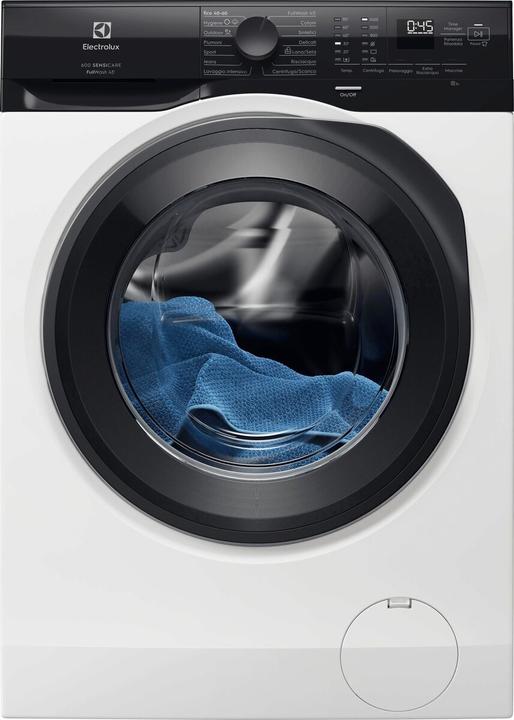 Produktbild Electrolux EW6FZ29 (9 kg)