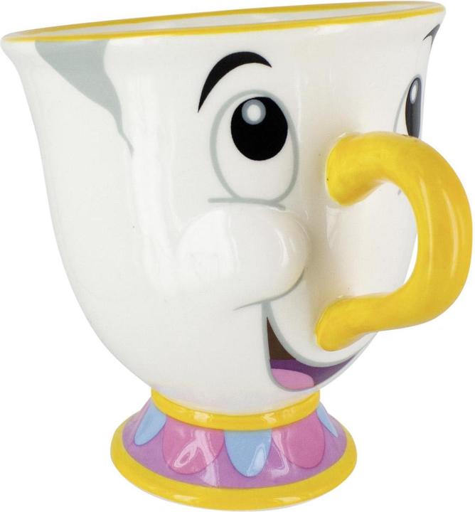 Actual product image Paladone Products Chip cup (300 ml, 1x)