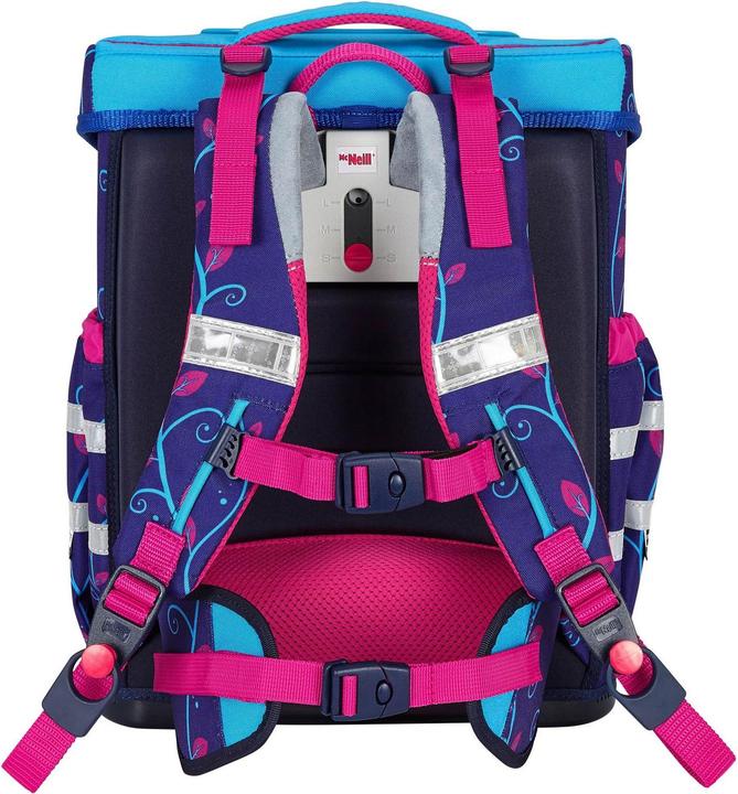 Image du produit Mc Neill ERGO COMPLETE - ensemble de sacs d'école (20 l)