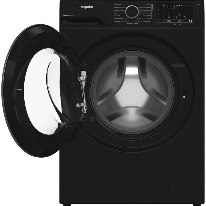 Produktbild Hotpoint Ariston, Frontlader-Waschmaschine, 10 kg, Klasse A (10 kg, Links)