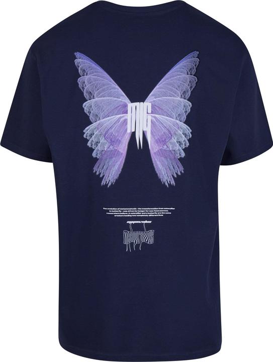 Produktbild Mjgonzales METAMORPHOSE V.2 Heavy Oversized Tee (XS)