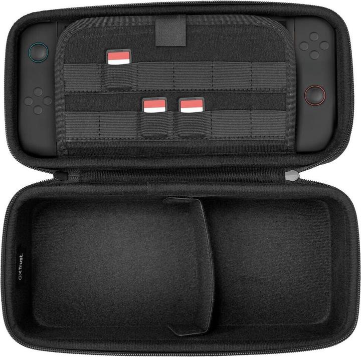 Actual product image Trust GXT1252RB XL HARDCASE SWITCH 2 (Switch 2)