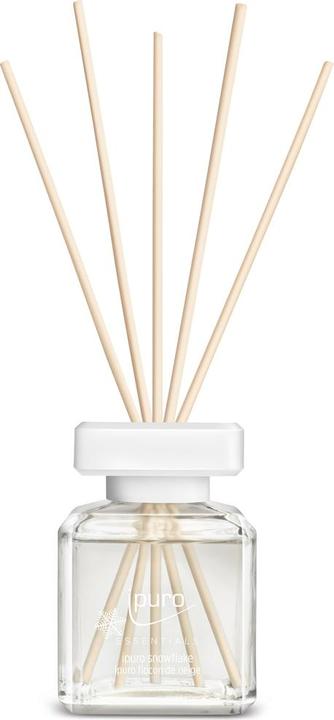 Produktbild Ipuro Raumduft snowflake (100 ml)