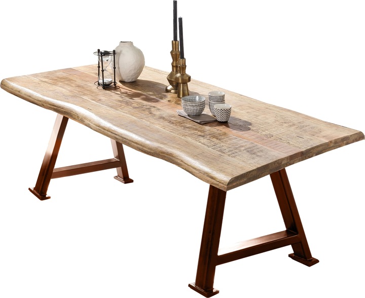 Actual product image SIT Möbel Destine (180 x 6 x 90 cm)