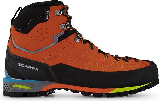 Image du produit Scarpa Chaussures Zodiac Tech GTX (44.5)