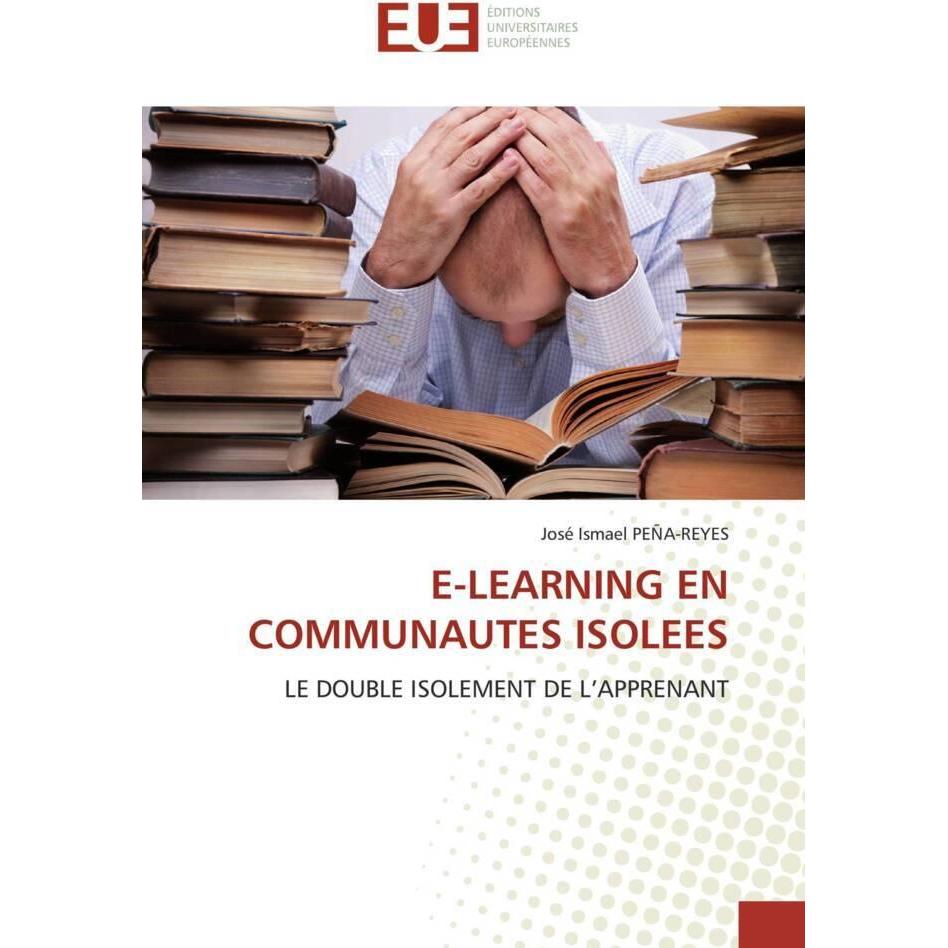 E-Learning En Communautes Isolees, Fachbücher