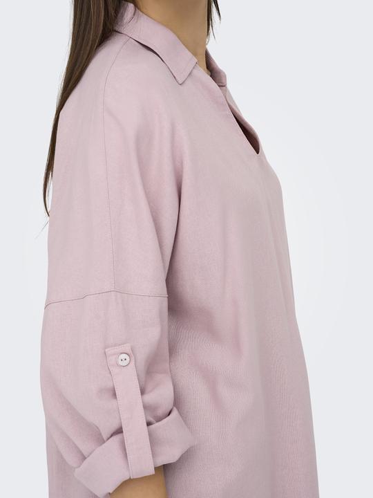 Image du produit Only ONLCARO Tunika-Oberteil Tunika-Oberteil (S)