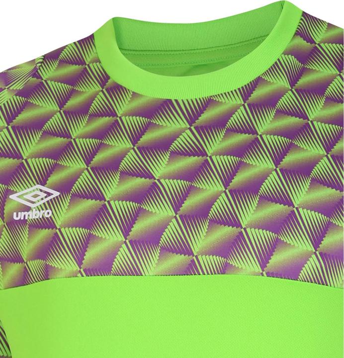 Image du produit Umbro - Maillot de gardien de but FLUX - Enfant (128)