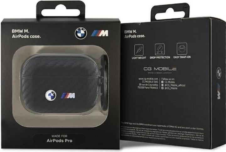 Actual product image BMW Bmapwmpuca2 (Headphone sleeve)