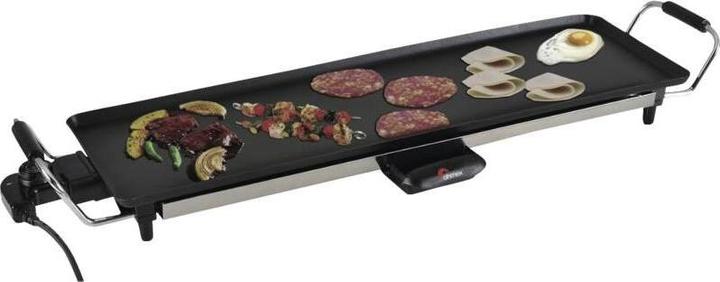 Ohmex Elektrischer Grill Teppanyaki TPK-2390