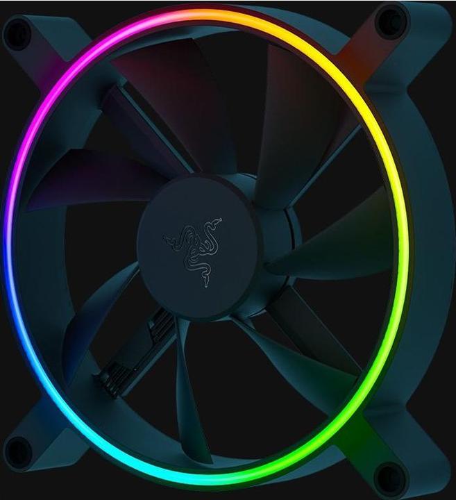 Produktbild Razer Kunai Chroma (140 mm, 3 x)