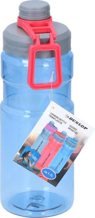 Produktbild Dunlop Drinking bottle 1,1L (1.10 l)