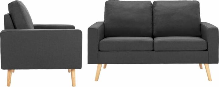 Produktbild vidaXL Sofa (2-Sitzer)