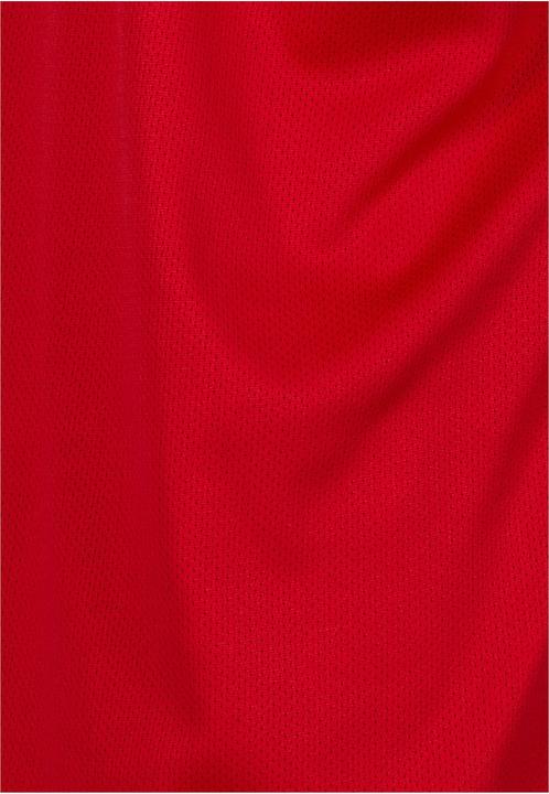 Produktbild Urban Classics Oversized Stripes Mesh Tee - 5280 (XXL)