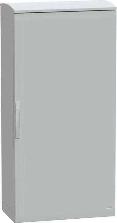 Produktbild Schneider Electric Polyestergehäuse bodenst. Vers.PLAT oben NSYPLAT1574G
