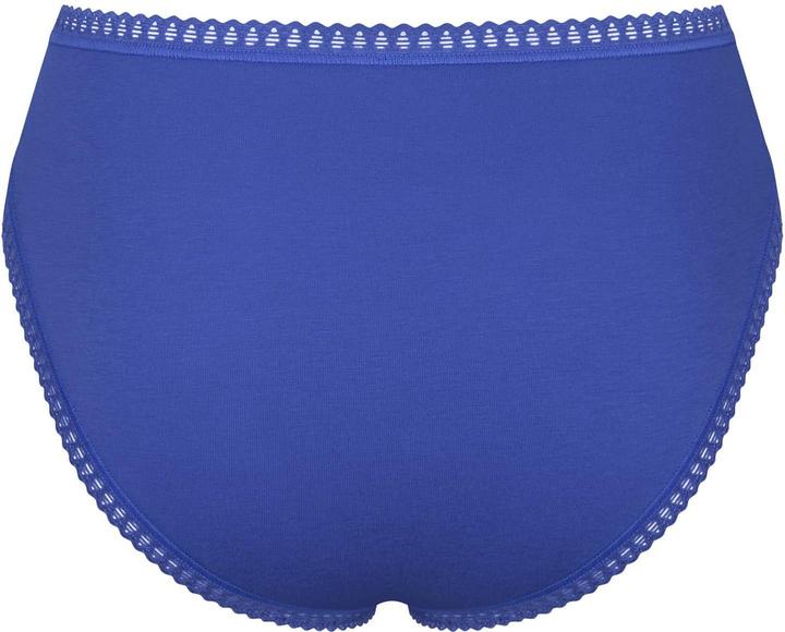 Produktbild Sloggi Tai-Slip Blue GO Crush (3er Pack, M)