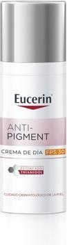 Produktbild Eucerin ANTI-PIGMENT crema dÃ (50 ml, Tagescreme, SPF 30)