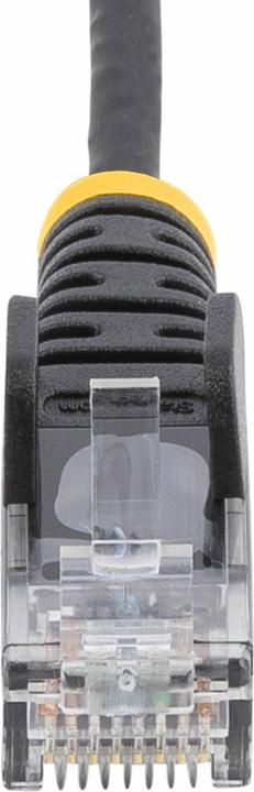 Image du produit StarTech .com Câble Cat6 de 2,5 m (U/UTP, CAT6, 2.50 m)