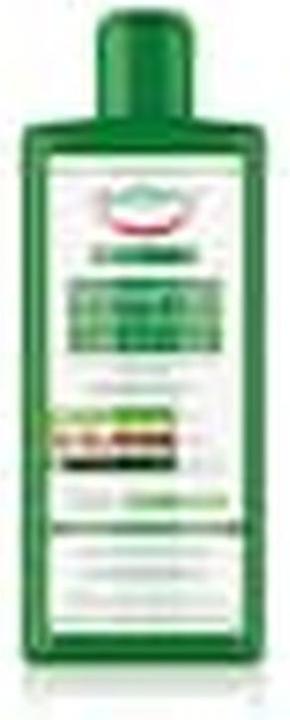 Actual product image Equilibra Shampoo Anti-Caduta Fortificante Strengthening Shampoo Against Hair Loss Aloe. Argan. (300 ml)