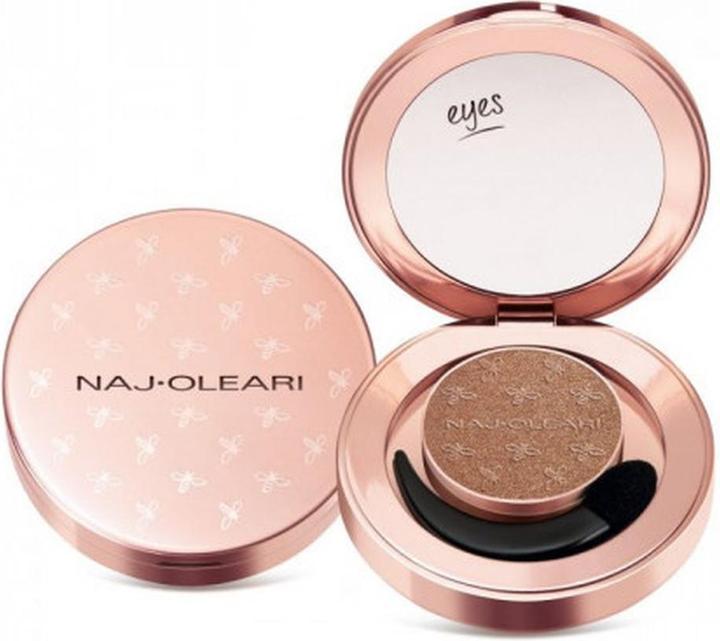 Produktbild Naj Oleari Lidschatten