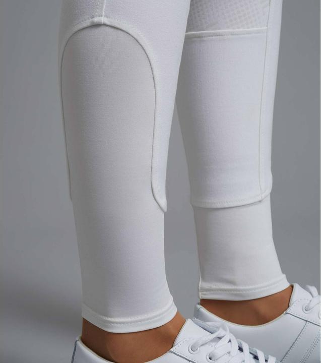 Produktbild Premier Equine full grip gel-turnierreithose damen cassa (40)