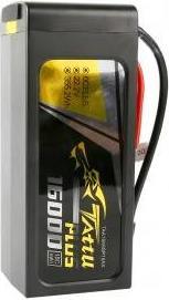 Produktbild Tattu Akumulator Plus 16000mAh 22.2V 15C 6S1P LiPo AS150+XT150 (22.20 V, 16000 mAh)
