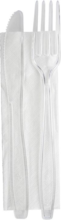 Produktbild Ejs Besteck-Set (50 x)