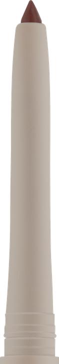 Actual product image essence SATIN BLEND gel eyeliner (05 Rich Burgundy)