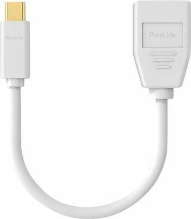 Image du produit Purelink Mini DisplayPort zu (Mini DP, 10 cm)