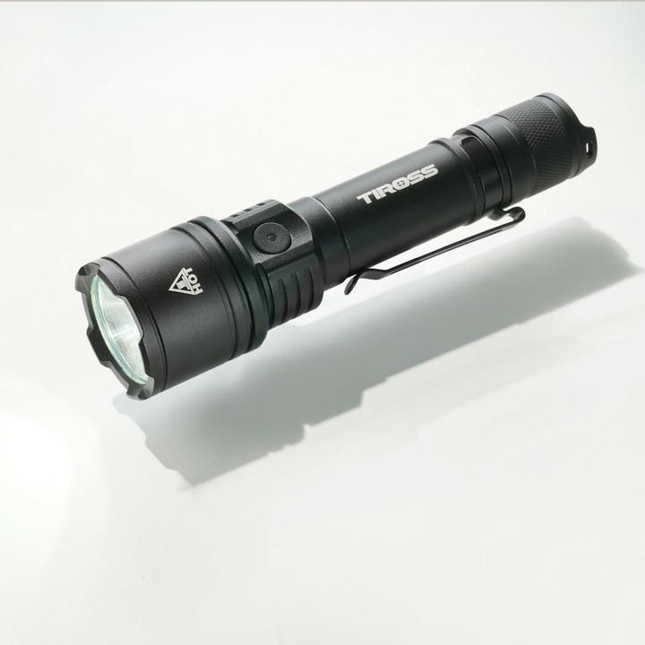 Tiross Torch Professional torch TS-1908