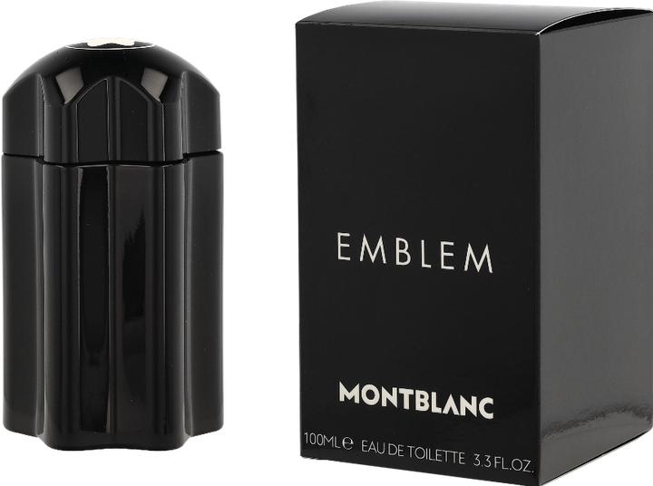 Immagine prodotto Montblanc Emblema (Eau de toilette, 100 ml)