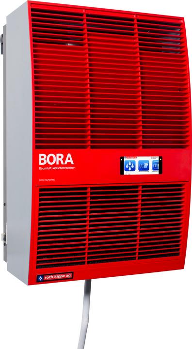 Actual product image Roth-Kippe Bora 410 H