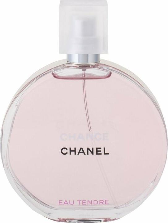 Produktbild Chanel Chance Eau Tendre Eau De Toilette Spray (Eau de Toilette, 50 ml)