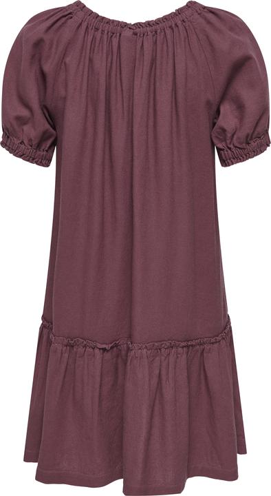 Produktbild Only ONLGOA Leinen Kurzes Kleid Kleid (L)