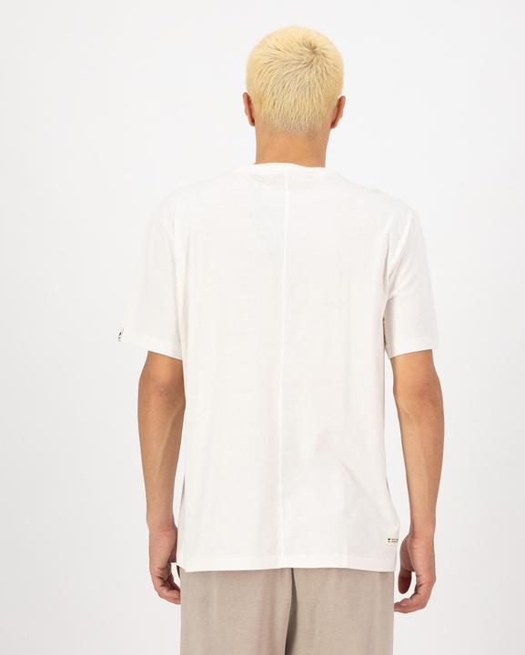 Produktbild Mons Royale Yonder Merino Organic Cotton T-Shirt (M)