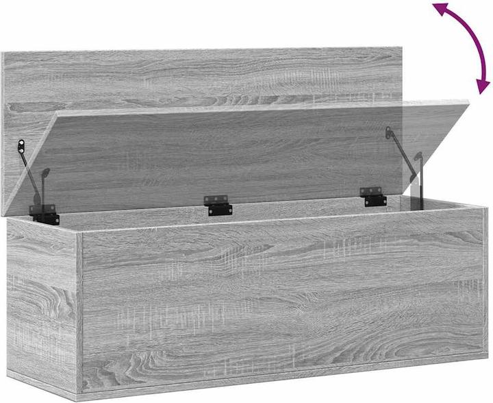 Produktbild VidaXL Heilbad Heiligenstadt (102 x 35 x 35 cm)