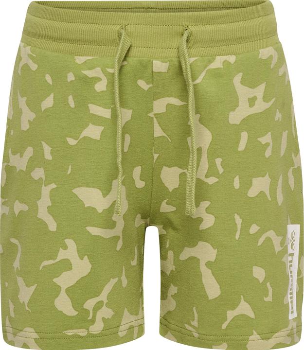 Produktbild hummel Hmlrush Aop Shorts (116)