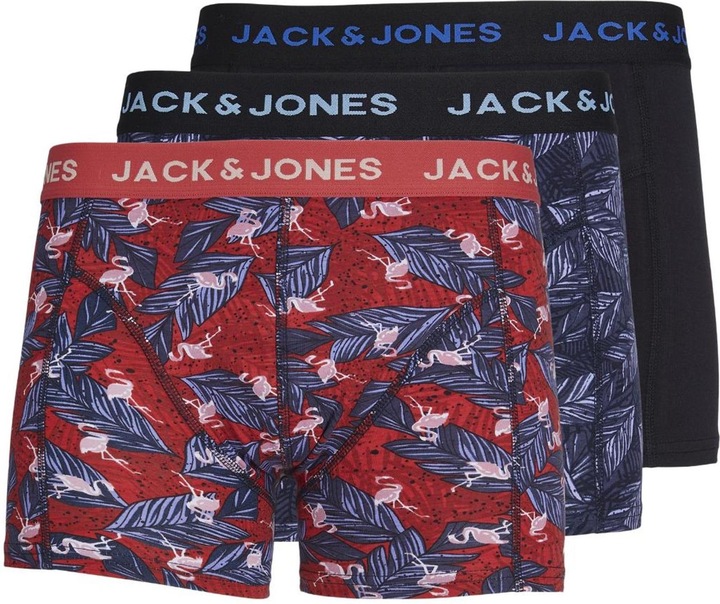 Actual product image Jack & Jones Finn (XXL, pack of 3)