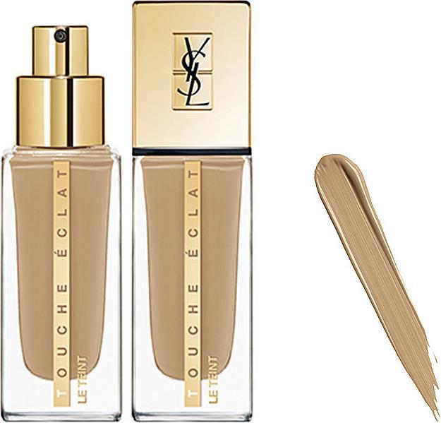 Produktbild Yves Saint Laurent Touche Éclat Le Teint Amber B60 (Nr. B60 - Amber)