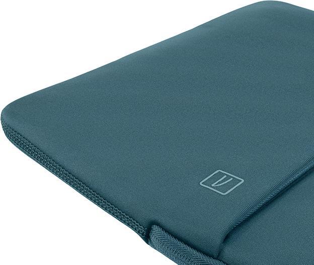 Actual product image Tucano Top Second Skin (14", Apple)