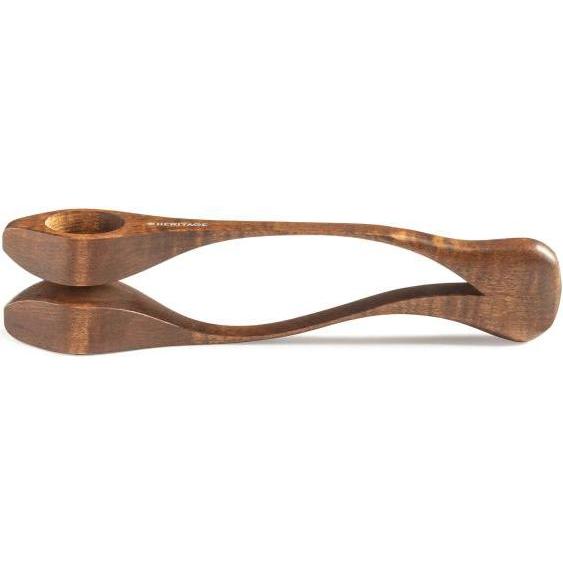 Thumbnail - Heritage Musical Spoons Heritage Musical Spoon Musiklöffel gross Braun (Perkussion), Perkussion, Braun