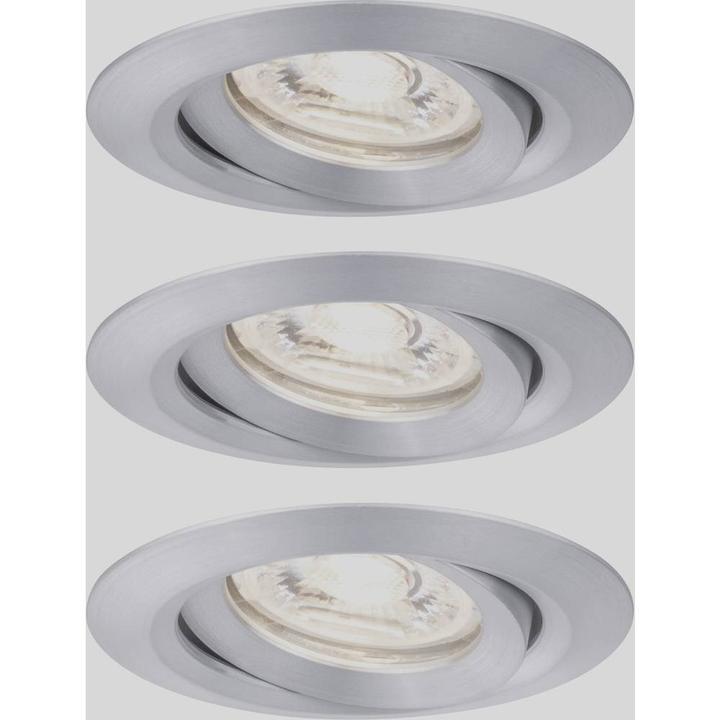 Produktbild Paulmann Einbauleuchte Nova Mini (300 lm)